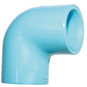 Coude girair double femelle 90° ø 25. disponible abidjan cote d'ivoire.