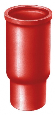 Coulisse fonte sme - ø 75 - longueur : 200 mm. disponible abidjan cote d'ivoire.