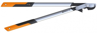 Coupe-branches powergear™x l à crémaillère et à lame franche lx98. disponible abidjan cote d'ivoire.