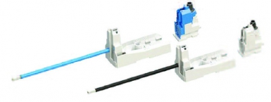 Coupe-circuit principal individuel ccpi mixt neutre avec cpf 60 a. disponible abidjan cote d'ivoire.