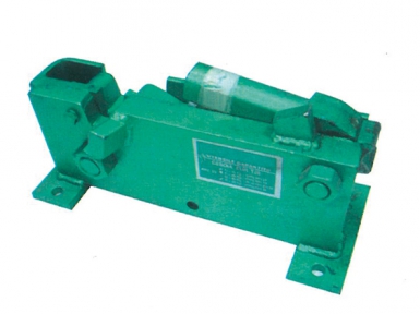 Coupe fer à béton capacité fer doux ø 24 mm / 1/2 dur ø 18 mm / dur ø 16 mm. disponible abidjan cote d'ivoire.