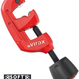 Coupe-tubes cuivre à coulisseau - ø 6 à 28 mm - 1/4" à 1 1/8" - l 170 mm. disponible abidjan cote d'ivoire.