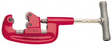Coupe-tubes fer standard - pour tubes 3/4" à 3" - ø 27 à 90 - l 460 mm. disponible abidjan cote d'ivoire.