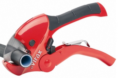 Coupe-tubes pvc - ø maxi 42 mm - 1 5/8" - avec chanfreineur. disponible abidjan cote d'ivoire.