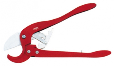 Coupe-tubes pvc - ø maxi 63 mm. disponible abidjan cote d'ivoire.