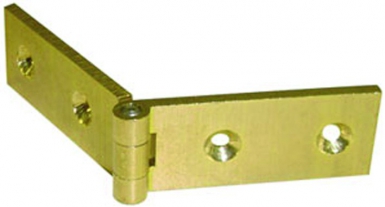 Couplet laiton 40x100 mm. disponible abidjan cote d'ivoire.