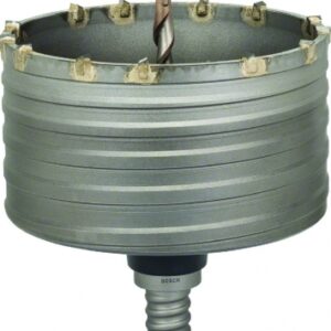 Couronne-trépan sds max-9 pour marteaux burineurs ø 150 mm lg. disponible abidjan cote d'ivoire.