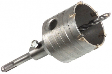 Couronne-trépan sds-plus ø 40 mm. disponible abidjan cote d'ivoire.