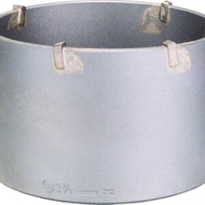 Couronne-trépan sds plus-9 pour marteaux burineurs ø 100 mm lg. disponible abidjan cote d'ivoire.