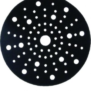 Coussins plateaux pour ponceuses orbitales ø 150 mm perforé - sachet de 2. disponible abidjan cote d'ivoire.