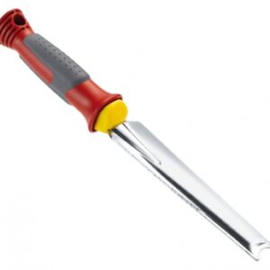 Couteau désherbeur ksk - acier haute résistance - largeur de travail 2 cm - longueur de travail 13 cm. disponible abidjan cote d'ivoire.