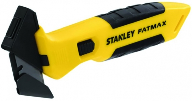 Couteau sécu lame encastrée. disponible abidjan cote d'ivoire.