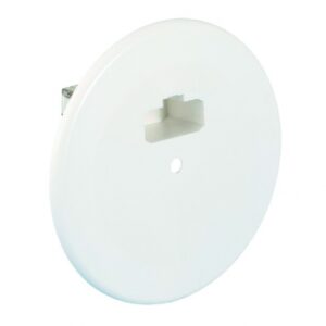 Couvercle de finition dcl ø 120 mm. disponible abidjan cote d'ivoire.