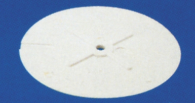 Couvercle lisse ø 110 pour boîte cap 33 / capricentre gm et pm. disponible abidjan cote d'ivoire.