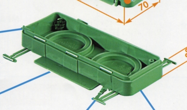 Couvercle pose pot prgv 493800. disponible abidjan cote d'ivoire.