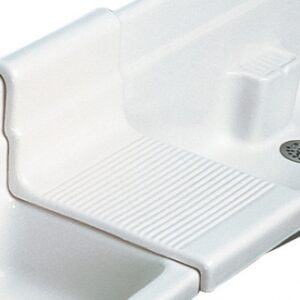 Couvre-joint pour lavabo contour 21 808. disponible abidjan cote d'ivoire.