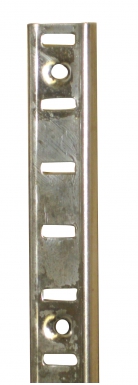 Crémaillère acier embouti à plaquer larg. disponible abidjan cote d'ivoire.