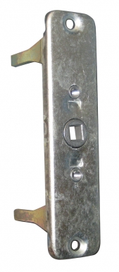 Crémone n°9 extra-plate - d/38. disponible abidjan cote d'ivoire.