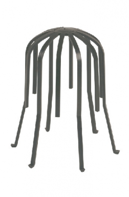 Crapaudine pour naissance de gouttière sorties ø 80 et 100. disponible abidjan cote d'ivoire.