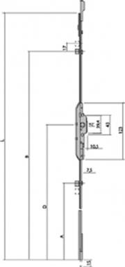 Crem 2vtx f7. disponible abidjan cote d'ivoire.