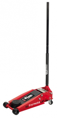 Cric acier 3 tonnes formulalift. disponible abidjan cote d'ivoire.