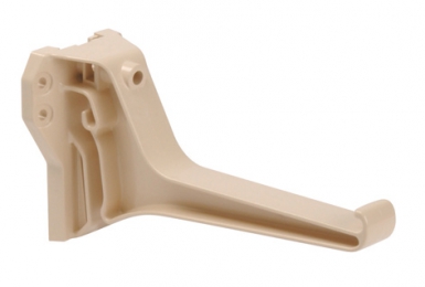 Crochet bandeau " ovation " - coloris sable. disponible abidjan cote d'ivoire.