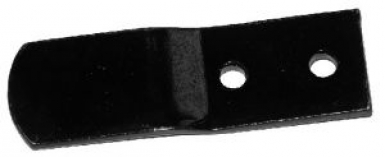 Crochet de rappel noir. disponible abidjan cote d'ivoire.