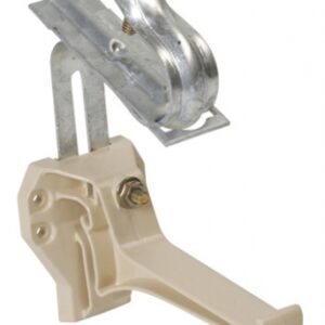 Crochet monté bandeau ovation - coloris sable. disponible abidjan cote d'ivoire.