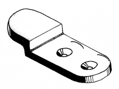 Crochet tac blanc ​​ ​. disponible abidjan cote d'ivoire.