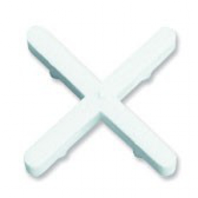 Croisillons pour joints, 2 mm, sachet de 300 pièces. disponible abidjan cote d'ivoire.