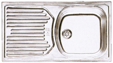 Cuve eurostar etx 614 - finition satinée. disponible abidjan cote d'ivoire.