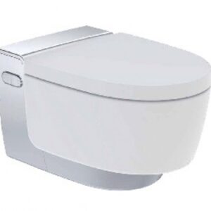 Cuvette suspendue maïra 59 x 36 cm. disponible abidjan cote d'ivoire.