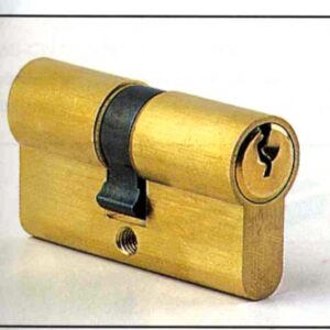 Cylindre 2 entrées profil europ. disponible abidjan cote d'ivoire.