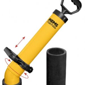 Déboucheur pull-push - grande force de pression - avec manchon court et manchon long. disponible abidjan cote d'ivoire.