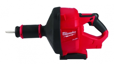 Déboucheur à tambour solo - ⌀ 10 mm - m18 fuel™ - m18 fdcpf10-0c. disponible abidjan cote d'ivoire.