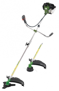 Débroussailleuse thermique 52 cc prdebt530. disponible abidjan cote d'ivoire.