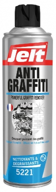 Décapant puissant des graffiti - aérosol 650 ml. disponible abidjan cote d'ivoire.