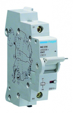 Déclencheurs à minimum de courant. disponible abidjan cote d'ivoire.