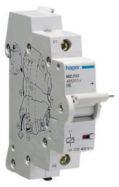 Déclencheurs à émission de courant. disponible abidjan cote d'ivoire.