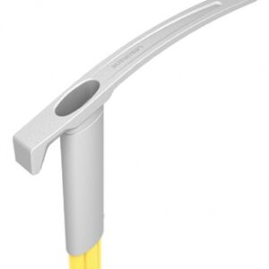 Décoffreur manche alu nanovib - lg 1,85 m - portée 3,35 m. disponible abidjan cote d'ivoire.