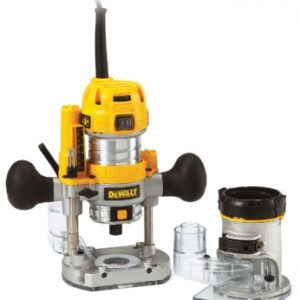 Défonceuse-affleureuse d26204k. disponible abidjan cote d'ivoire.