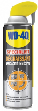 Dégraissant w. disponible abidjan cote d'ivoire.