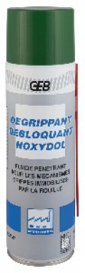 Dégrippant noxydol sans acide - aérosol 650 ml. disponible abidjan cote d'ivoire.