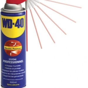 Dégrippant w. disponible abidjan cote d'ivoire.