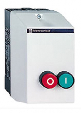 Démarreur moteur direct tesys le1d 12 a bobine 230 v ca. disponible abidjan cote d'ivoire.