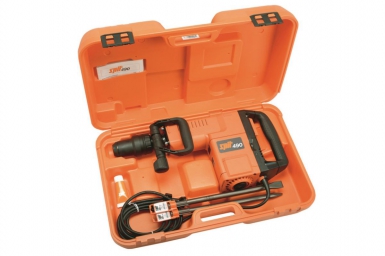 Démolisseur spit 490 sds max. disponible abidjan cote d'ivoire.