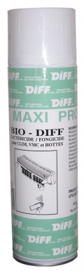 Désinfectant clim vmc et hottes - aérosol 400 ml. disponible abidjan cote d'ivoire.