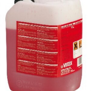 Détartrant - pour tube cuivre et acier - pour chaudière - bidon 10 l - mélange d"acides, d"agents anti-moussants et d"inhibiteurs de corrosion. disponible abidjan cote d'ivoire.