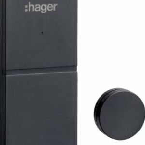 Détecteur d'ouverture miniature anthracite - rla017x. disponible abidjan cote d'ivoire.