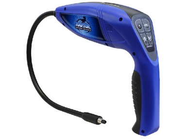 Détecteur de fuite électronique tous gaz - fc - hfc - hfo - mcdm/56100. disponible abidjan cote d'ivoire.